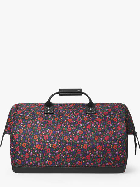 Cabin Duffle Bag Backpack Travel Cabaia Multicolor travel DUFFV2 other view 4