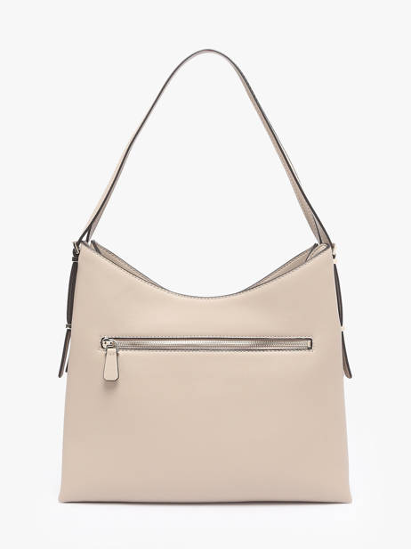 Sac Porté épaule Lefia Guess Beige lefia BG964402 vue secondaire 4