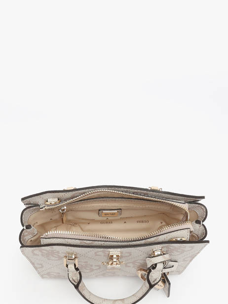 Sac à Main Queensland Guess Blanc queensland OS965576 vue secondaire 3