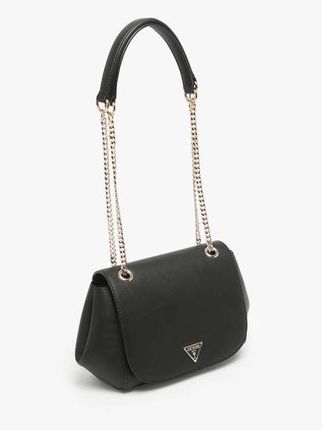Shoulder Bag Talent Guess Black talent NG966912 other view 2