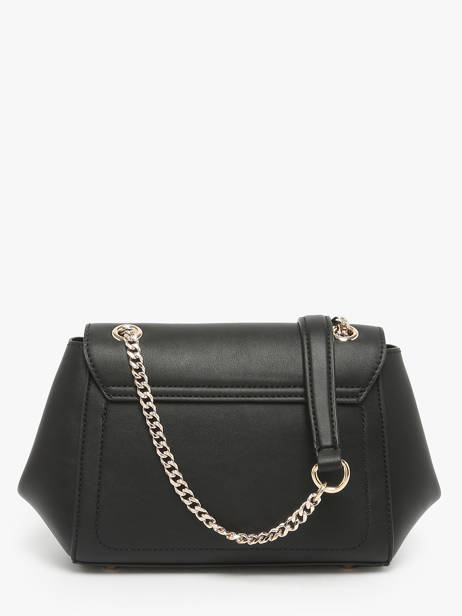 Shoulder Bag Talent Guess Black talent NG966912 other view 4