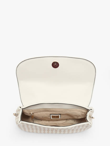 Crossbody Bag Mirema Guess White mirema WG963120 other view 3