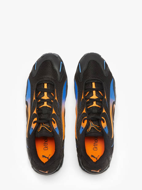 Sneakers Inhale Puma Black men 40156015 other view 4