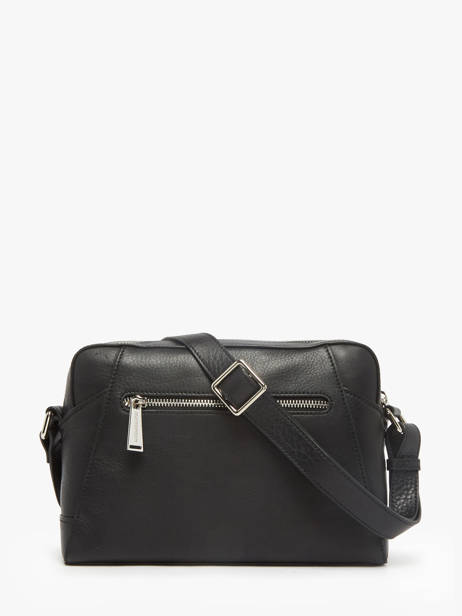 Sac Bandoulière Arthur & aston Noir jose 7 vue secondaire 4