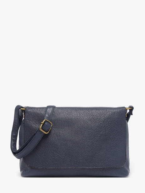 Sac Bandoulière Soft Miniprix Bleu soft MD5239