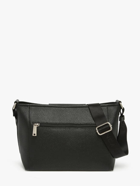 Shoulder Bag Maya Double Kba Lancaster Black maya double kba 105 other view 4