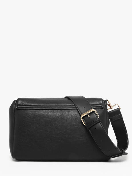 Shoulder Bag Plum Torrow Black plum TPLU1B other view 4