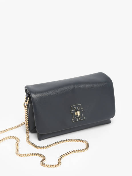 Crossbody Bag Modern Tommy Tommy hilfiger Blue modern tommy AW17462 other view 2