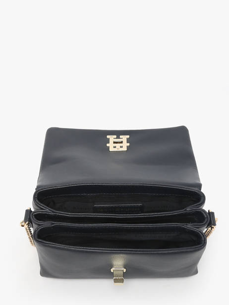 Crossbody Bag Modern Tommy Tommy hilfiger Blue modern tommy AW17462 other view 3