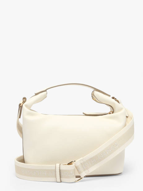 Crossbody Bag Th Logotape Tommy hilfiger White th logotape AW17451 other view 4