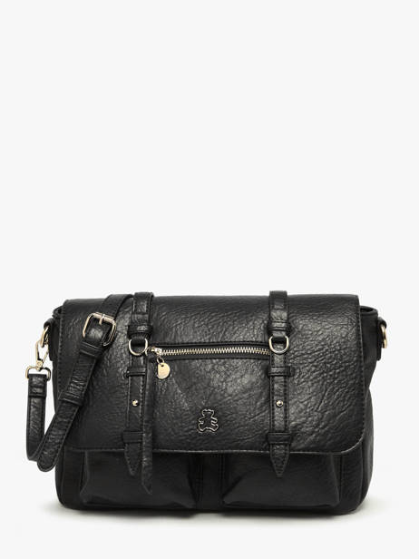 Shoulder Bag Bride Lulu castagnette bride ZAYANN