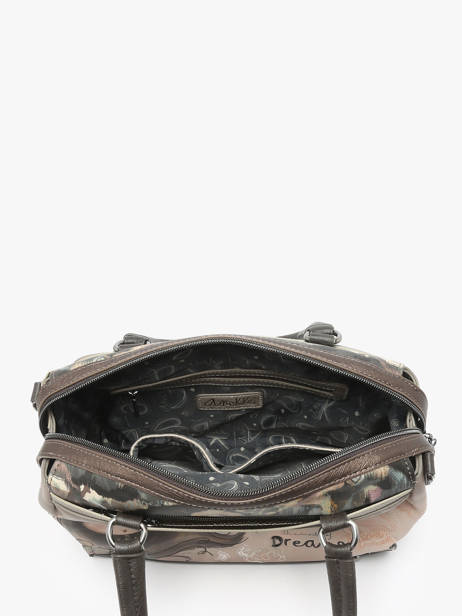 Sac à Main Real Anekke Beige real 41701390 vue secondaire 3