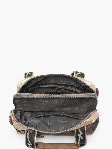 Sac à Main Real Anekke Beige real 41781177 vue secondaire 3