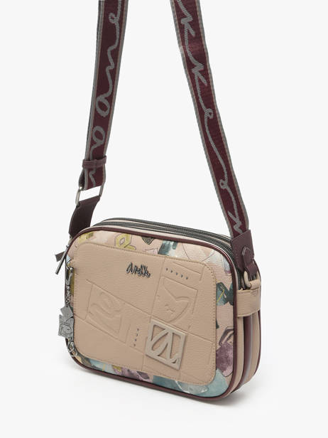 Shoulder Bag Evolution Anekke Beige evolution 41773188 other view 2