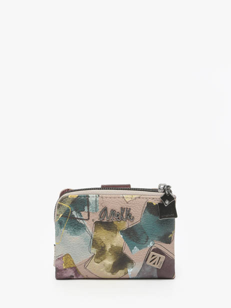 Coin Purse Anekke Beige evolution 41779910