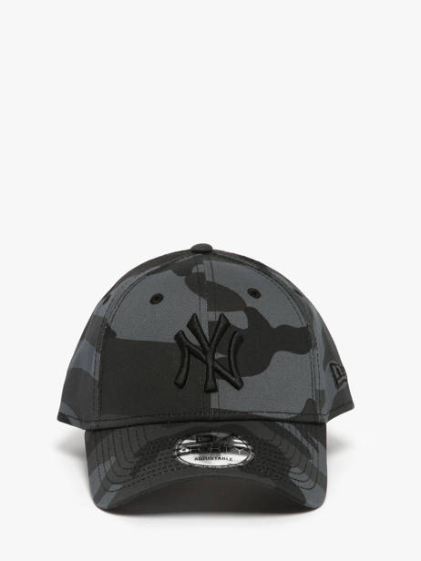 New York Yankees Cap New era Black new era 12051998