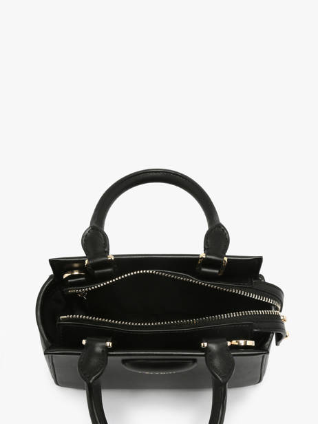 Shoulder Bag City Lacoste Black city NF5155AU other view 3