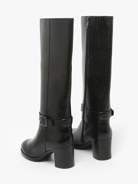 Heeled Boots Tamaris Black women 45 other view 3