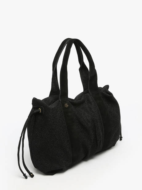 Sac Porté épaule S Mila louise Noir s 20204S vue secondaire 2