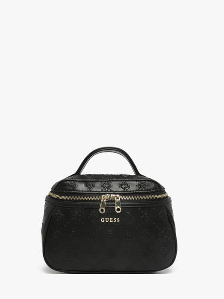 Pouch Guess Black beauty 539P5361