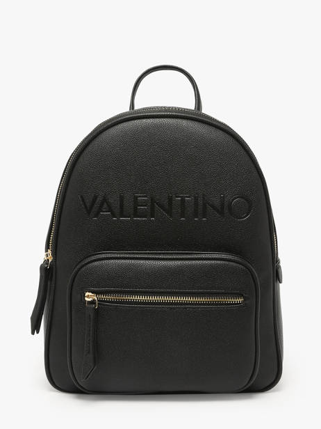 Backpack Valentino Black foxy re VBS9EO21