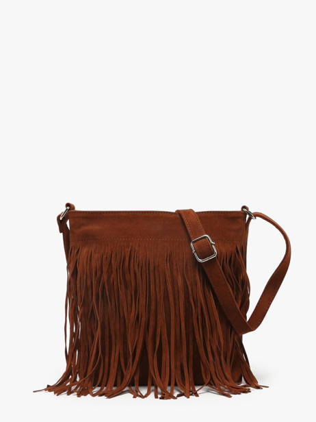 Crossbody Bag Rodeo Miniprix Brown rodeo F7517 other view 3