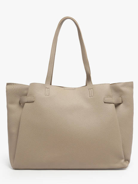 Shoulder Bag Aya By byblos Beige aya BS48B01 other view 4