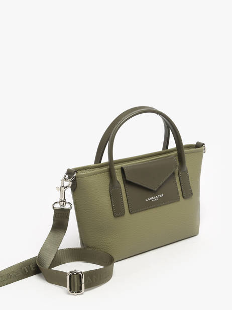 Shoulder Bag Maya Double Kba Lancaster Green maya double kba 101 other view 2