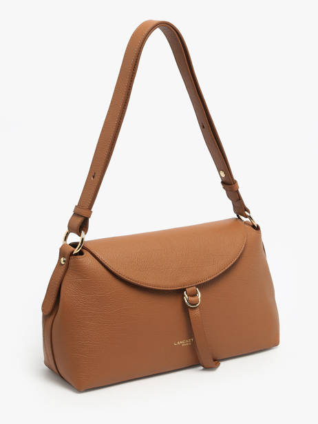 Shoulder Bag Dune Gaia Leather Lancaster Brown dune gaia 104 other view 2