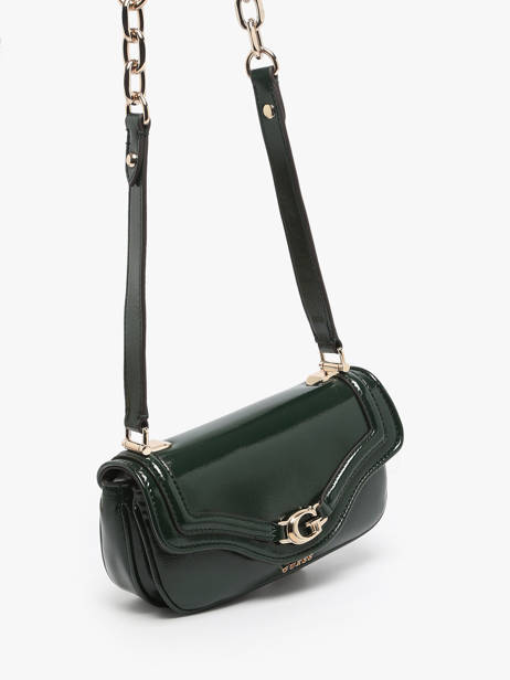 Crossbody Bag Dea Guess Green dea TG799379 other view 2