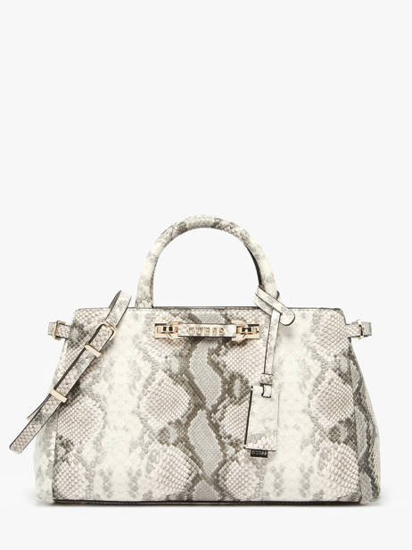 Handbag Lefia Guess Gray lefia KG964406