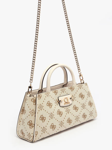 Satchel Neda Guess White neda CP965406 other view 2