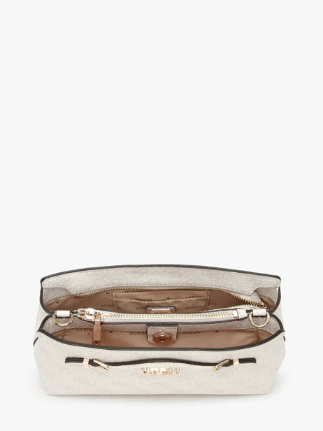 Sac Bandoulière Katya Guess Blanc katya SG965212 vue secondaire 3