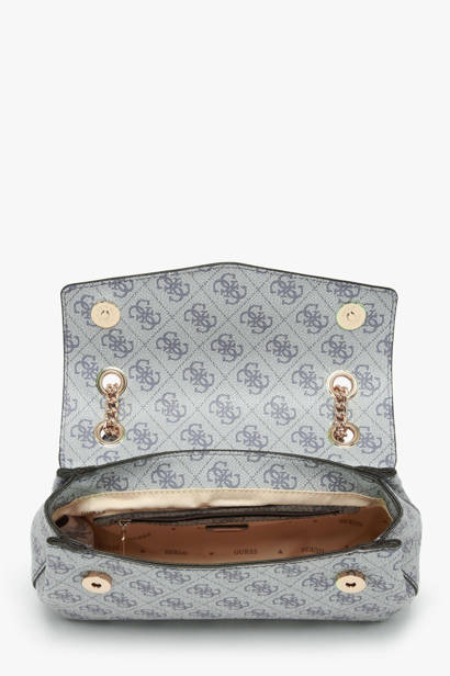 Sac Bandoulière Katya Guess Bleu katya SG965221 vue secondaire 3