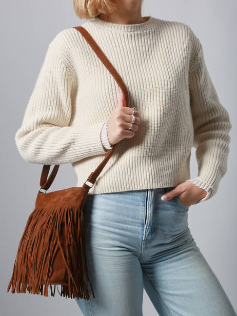 Crossbody Bag Rodeo Miniprix Brown rodeo F7517 other view 1