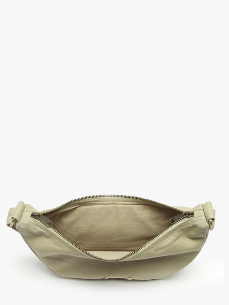 Andrea Crossbody Bag Hindbag Green best seller ANDREA other view 3