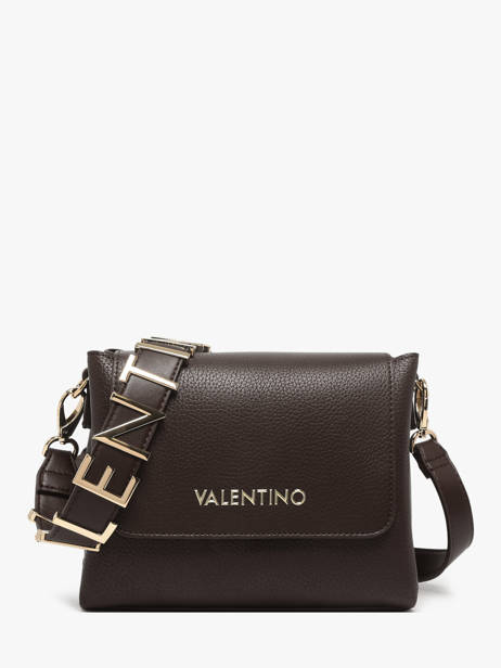 Shoulder Bag Alexia Valentino Brown alexia VBS5A806