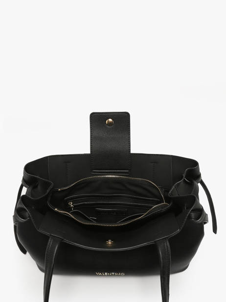 Shoulder Bag Win Re Valentino Black win re VBS9IF01 other view 3