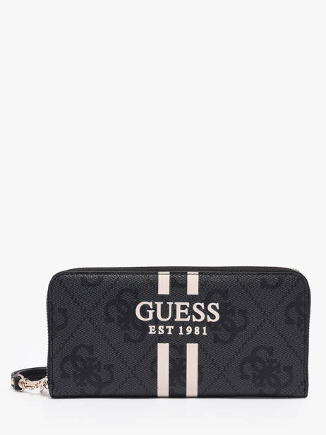Wallet Laurel Guess Black laurel S7459146