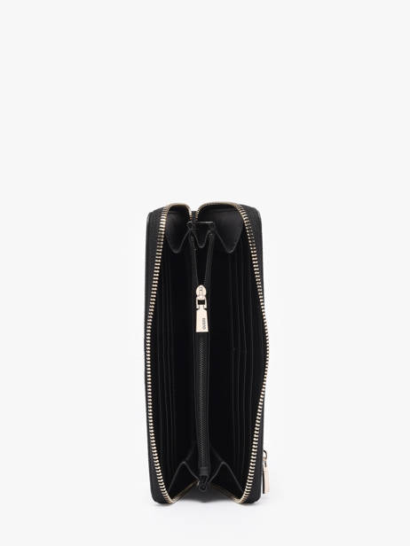 Wallet Laurel Guess Black laurel S7459146 other view 1