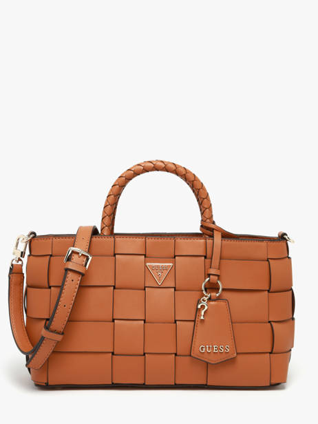 Satchel Maylee Guess Brown maylee WG966106