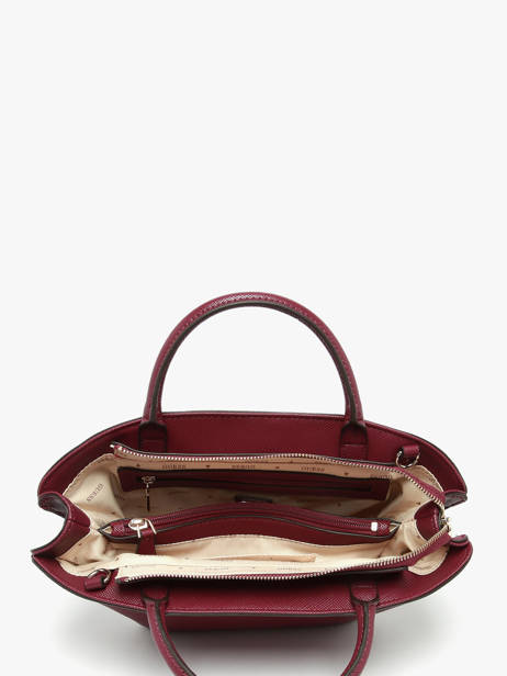 Satchel Bolena Guess Violet bolena ZG920776 other view 3