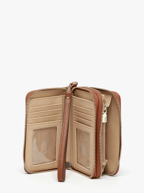 Wallet Amorette Guess Brown amorette G7898164 other view 1