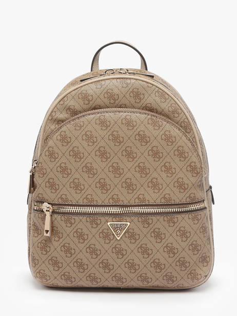 Backpack Guess Brown manhattan SG711833
