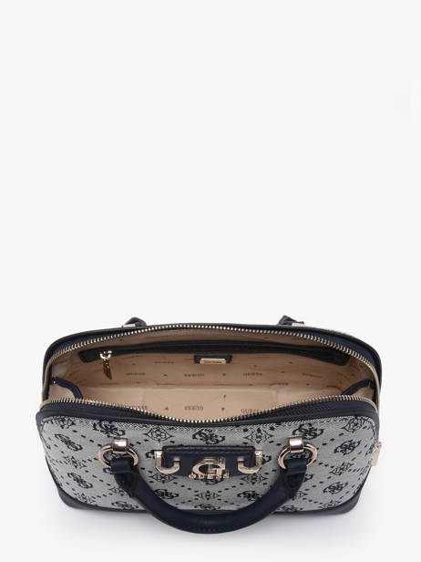 Handbag Neda Guess Blue neda JP965405 other view 3