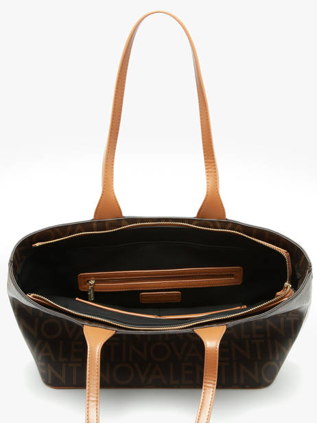 Shoulder Bag Regina Re Valentino Brown regina re VBS9IS01 other view 3