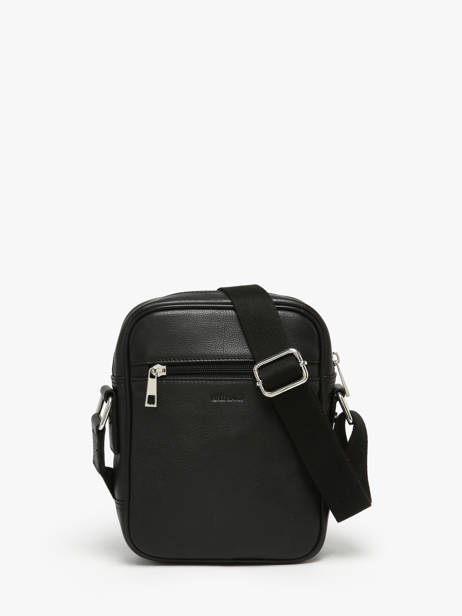 Crossbody Bag Serge blanco Black baltimore BAL13009 other view 4