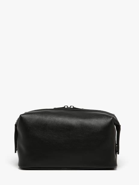 Toiletry Kit Hugo boss Black iconic HTC521A other view 3