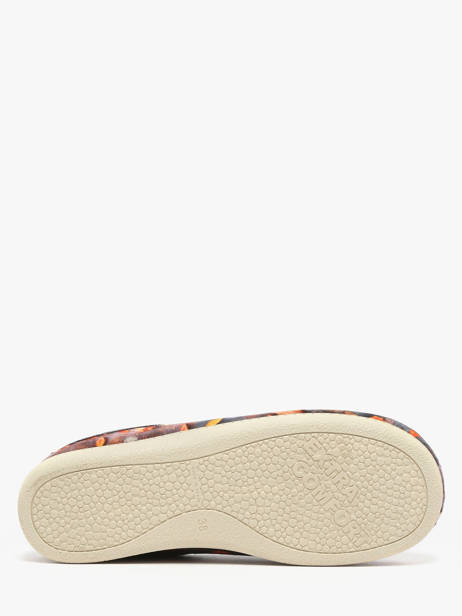 Slippers La maison de l'espadrille Multicolor women 8 other view 4