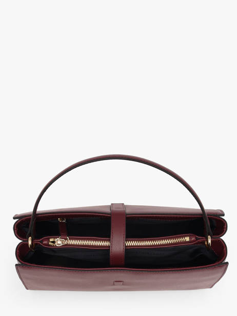Shoulder Bag Th Libre Tommy hilfiger Red th libre AW17724 other view 3